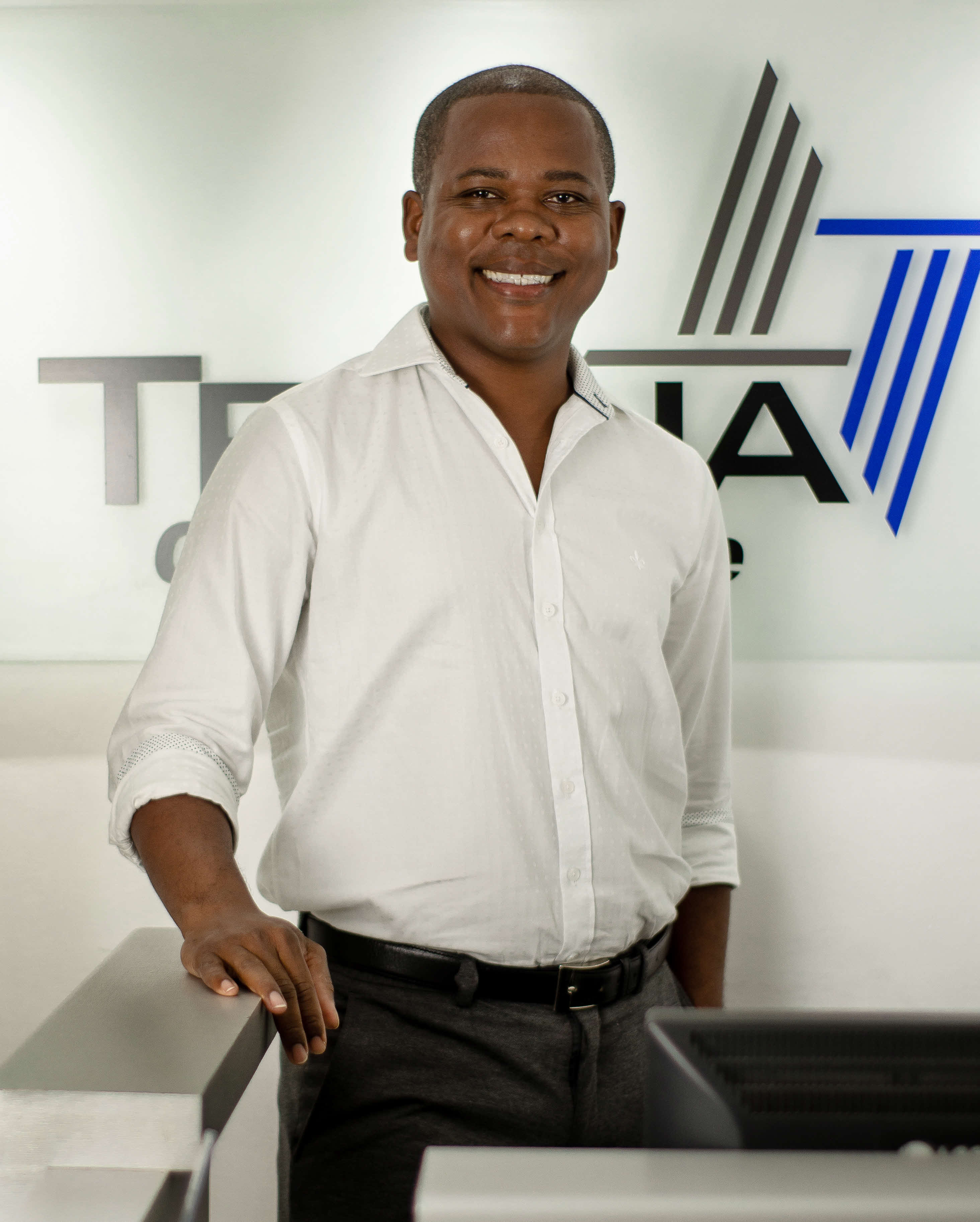 Edicarlos Soares - CEO Trilha Contabilidade